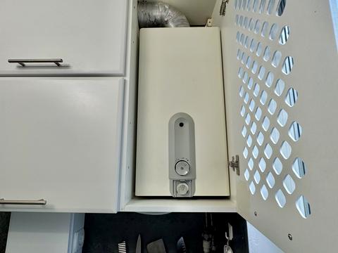 квартира за адресою Миру просп., 205