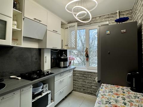 квартира за адресою Миру просп., 205