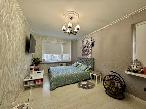 квартира за адресою Миру просп., 205