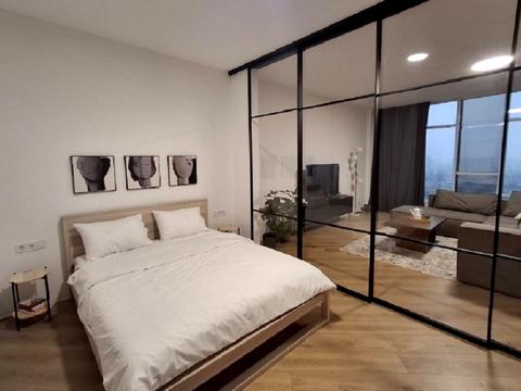 квартира по адресу Авиаконструктора Антонова ул., 2-Б