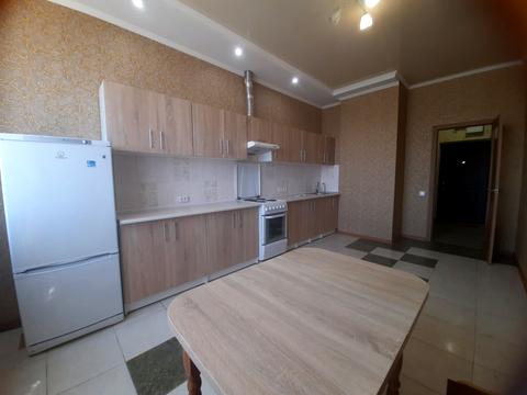 квартира за адресою Перлинна вул., 1а