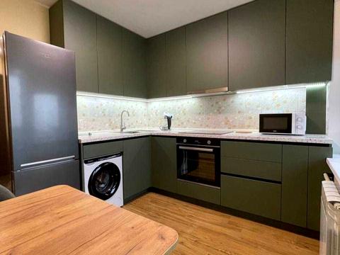 квартира за адресою Володимира Івасюка просп. (Героїв Сталінграду), 43-Б