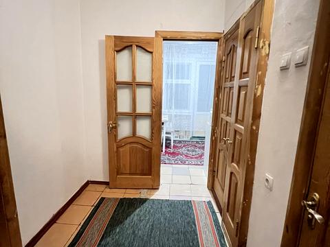 квартира за адресою Київ, Милославська вул., 19