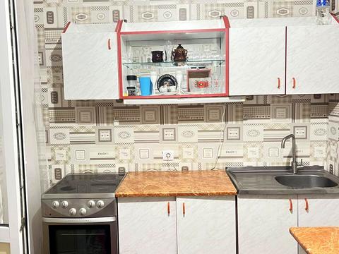 квартира за адресою Київ, Милославська вул., 19