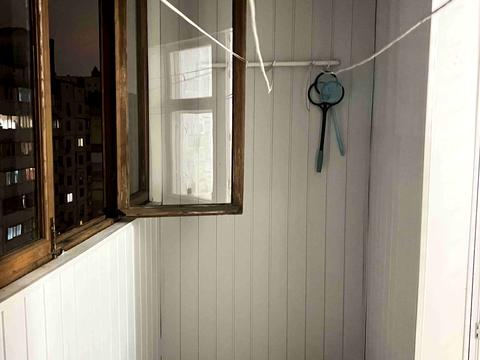 квартира за адресою Київ, Милославська вул., 19