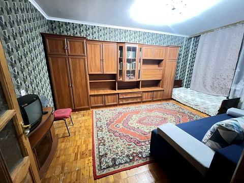 квартира за адресою Київ, Милославська вул., 19