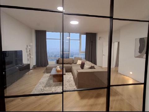 квартира по адресу Авиаконструктора Антонова ул., 2-Б