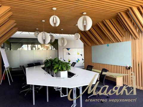 коммерческая по адресу Сімʼї Прахових ул. (Гайдара), 58/10