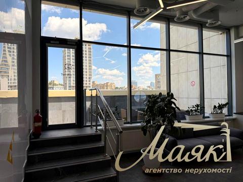 коммерческая по адресу Сімʼї Прахових ул. (Гайдара), 58/10