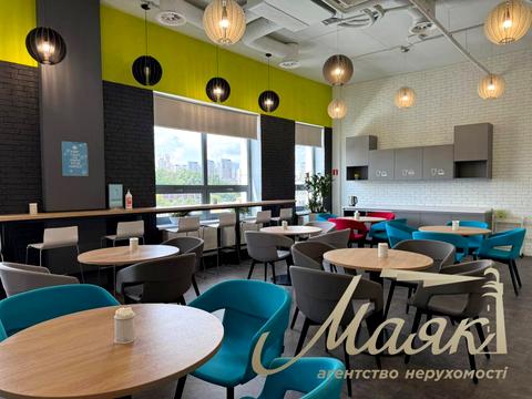 коммерческая по адресу Сімʼї Прахових ул. (Гайдара), 58/10