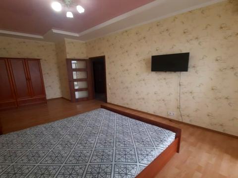 квартира за адресою Перлинна вул., 1а