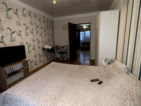 квартира по адресу Воскресенский просп. (Перова), 23-А