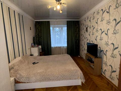 квартира по адресу Воскресенский просп. (Перова), 23-А