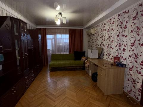 квартира по адресу Воскресенский просп. (Перова), 23-А