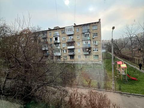 квартира по адресу Воскресенский просп. (Перова), 23-А