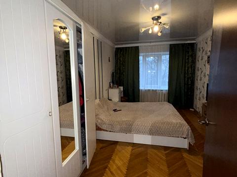 квартира по адресу Воскресенский просп. (Перова), 23-А