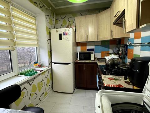 квартира по адресу Воскресенский просп. (Перова), 23-А