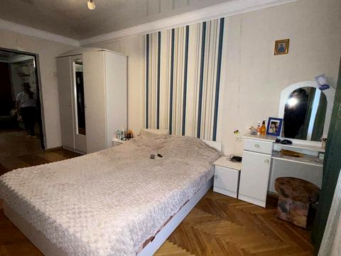 квартира по адресу Воскресенский просп. (Перова), 23-А