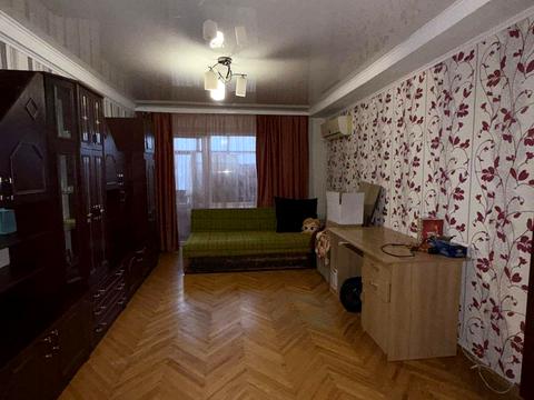 квартира по адресу Воскресенский просп. (Перова), 23-А