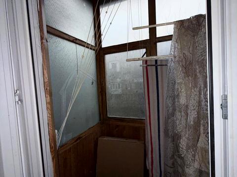 квартира по адресу Воскресенский просп. (Перова), 23-А