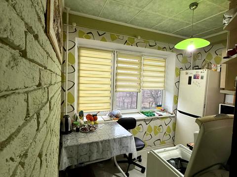 квартира по адресу Воскресенский просп. (Перова), 23-А