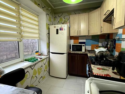 квартира по адресу Воскресенский просп. (Перова), 23-А