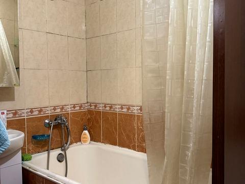 квартира по адресу Воскресенский просп. (Перова), 23-А