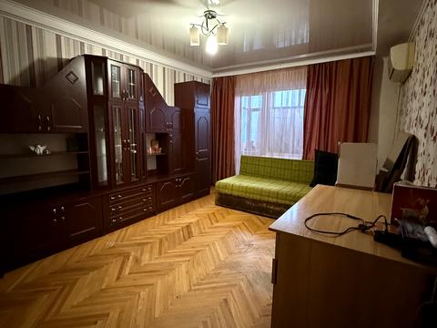 квартира по адресу Воскресенский просп. (Перова), 23-А