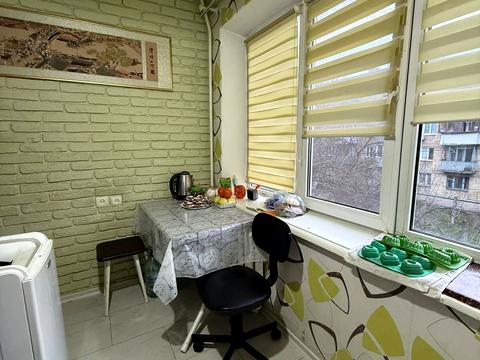 квартира по адресу Воскресенский просп. (Перова), 23-А