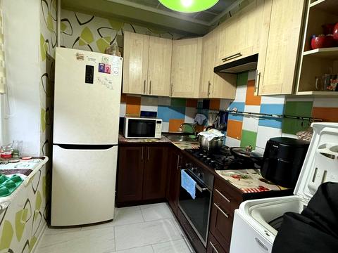 квартира по адресу Воскресенский просп. (Перова), 23-А