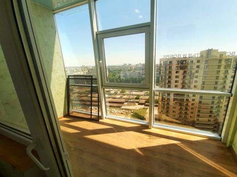 квартира за адресою Перлинна вул., 1а