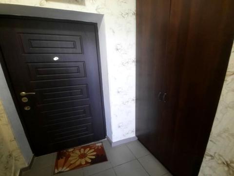 квартира за адресою Перлинна вул., 1а
