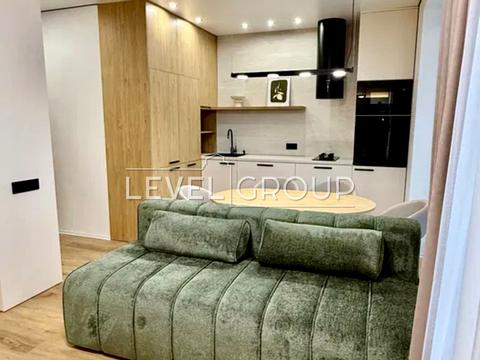 квартира за адресою Щаслива вул., (Будинок 24/1-24/2)