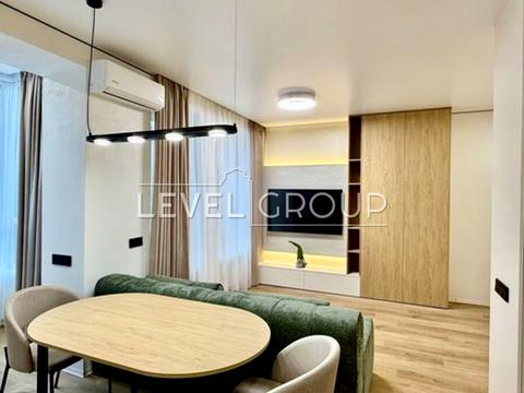 квартира за адресою Щаслива вул., (Будинок 24/1-24/2)