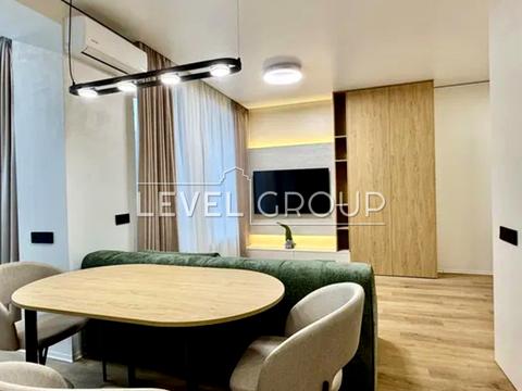 квартира за адресою Щаслива вул., (Будинок 24/1-24/2)