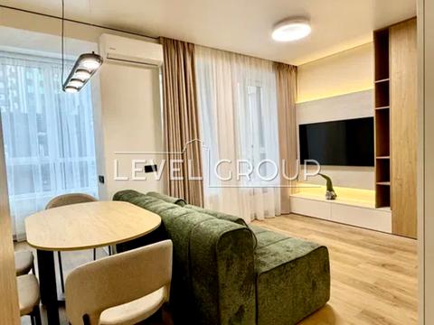 квартира за адресою Щаслива вул., (Будинок 24/1-24/2)