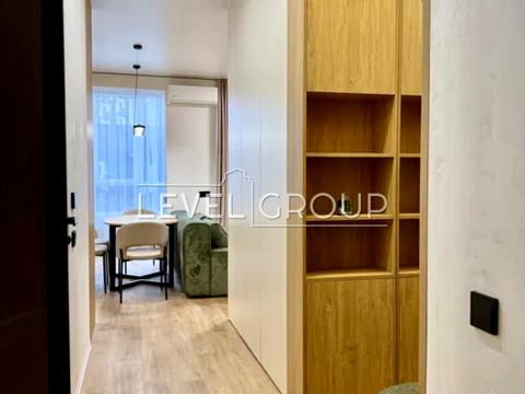 квартира за адресою Щаслива вул., (Будинок 24/1-24/2)