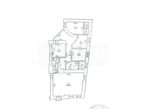 комерційна за адресою Шовковична вул., 30-А