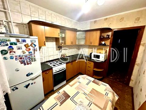 квартира за адресою Лазурна вул., 32