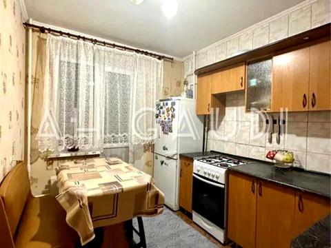 квартира за адресою Лазурна вул., 32