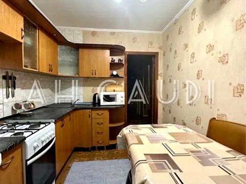 квартира за адресою Лазурна вул., 32