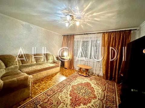 квартира за адресою Лазурна вул., 32