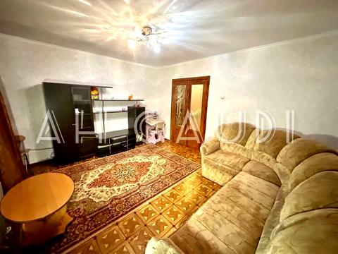 квартира за адресою Лазурна вул., 32