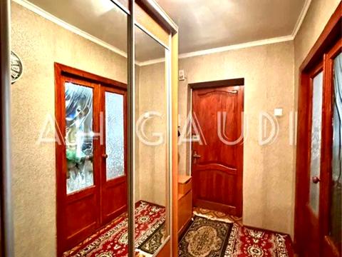 квартира за адресою Лазурна вул., 32