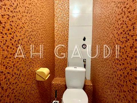 квартира за адресою Лазурна вул., 32