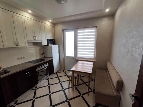 квартира по адресу Бориса Гмыри ул., 16