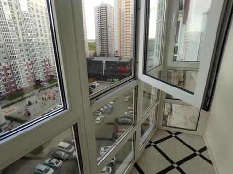 квартира по адресу Бориса Гмыри ул., 16