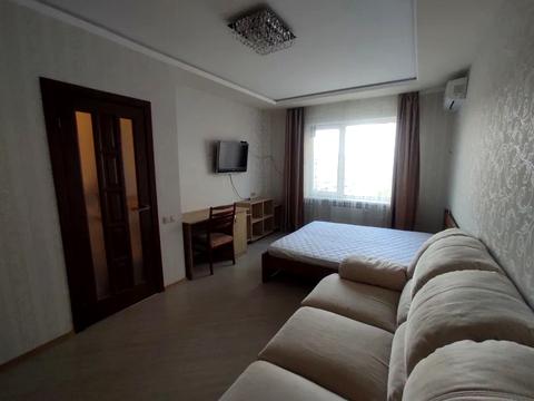 квартира по адресу Бориса Гмыри ул., 16