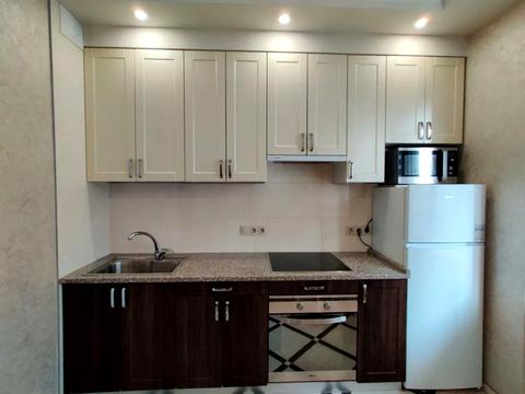 квартира по адресу Бориса Гмыри ул., 16