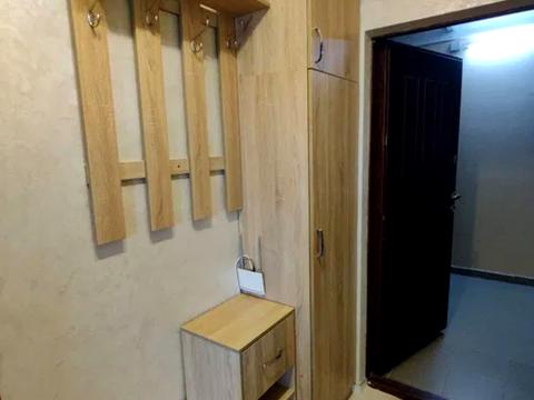 квартира по адресу Бориса Гмыри ул., 16